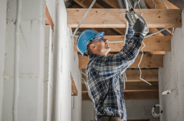 Best Industrial Electrical Services  in Dayton, IN