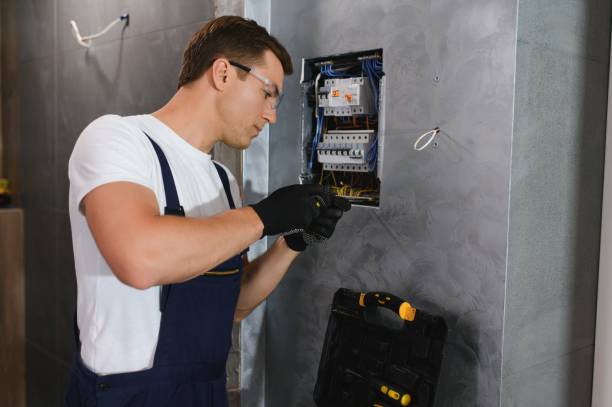 Best Emergency Electrical Repair  in Dayton, IN