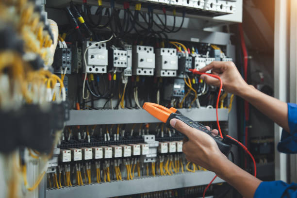 Best Electrical Upgrades for Homes  in Dayton, IN