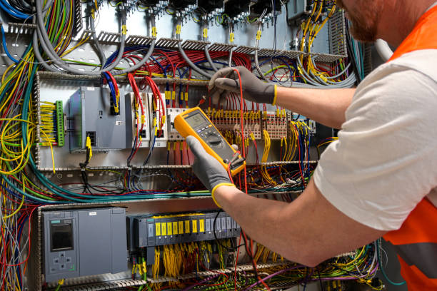 Electrical Upgrades for Homes in Dayton, IN