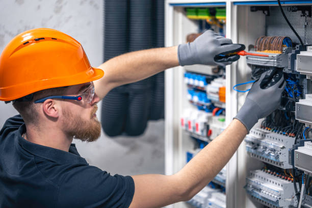 Best 24-Hour Electrician  in Dayton, IN