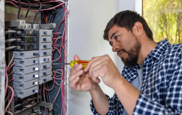 Best Electrical Contractors for Businesses  in Dayton, IN